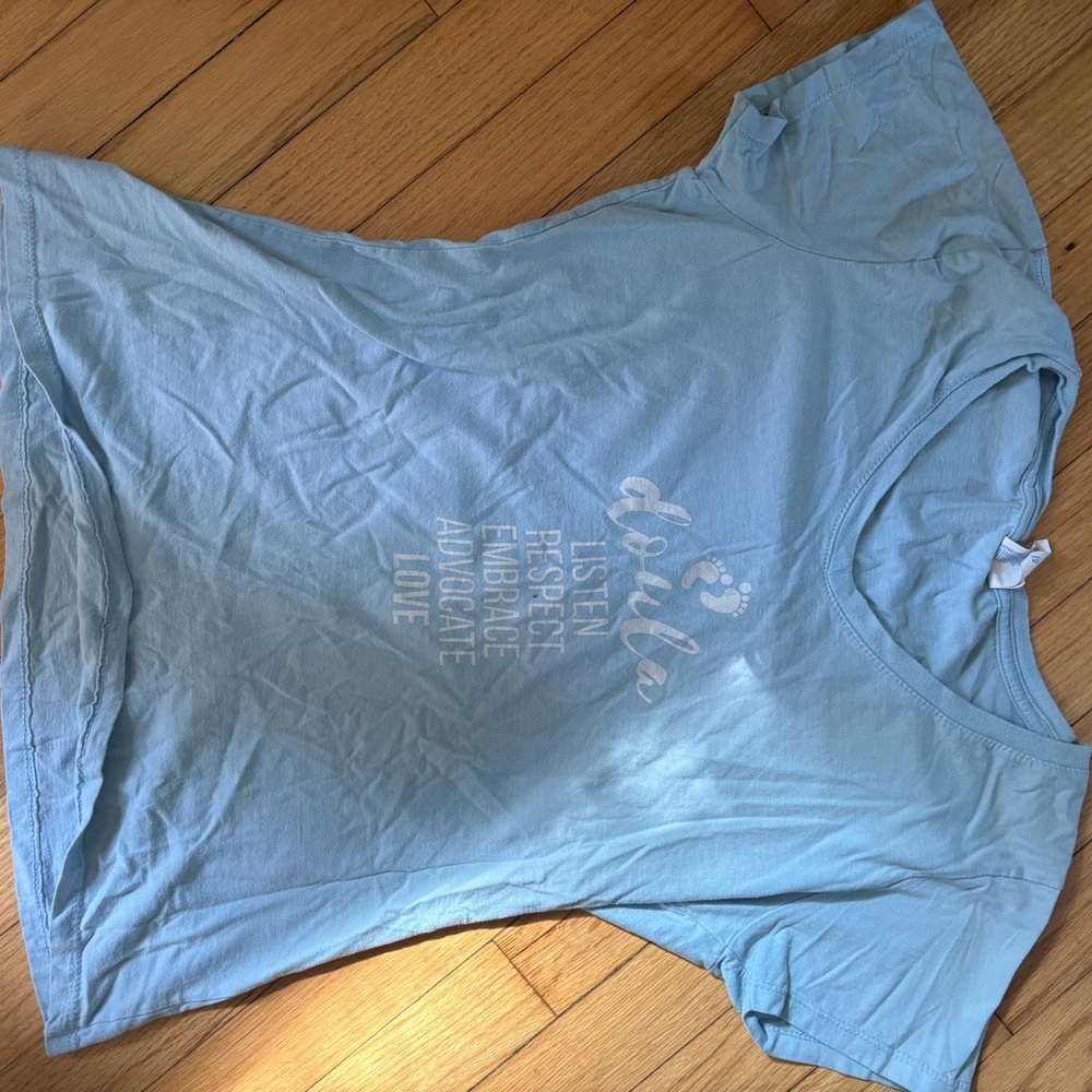 Doula T Shirts